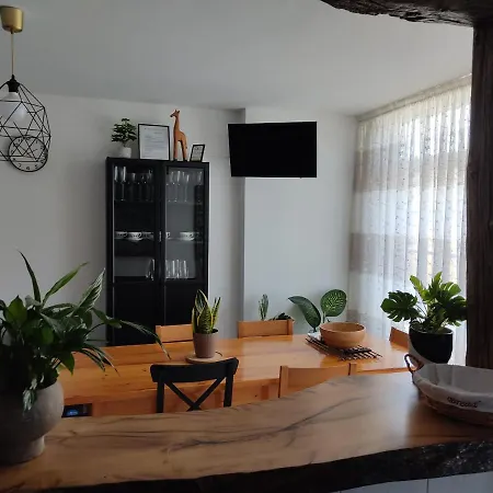 דירה Luminoso Y Amplio Piso En או גרובה