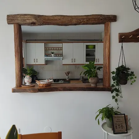 Luminoso Y Amplio Piso En דירה *